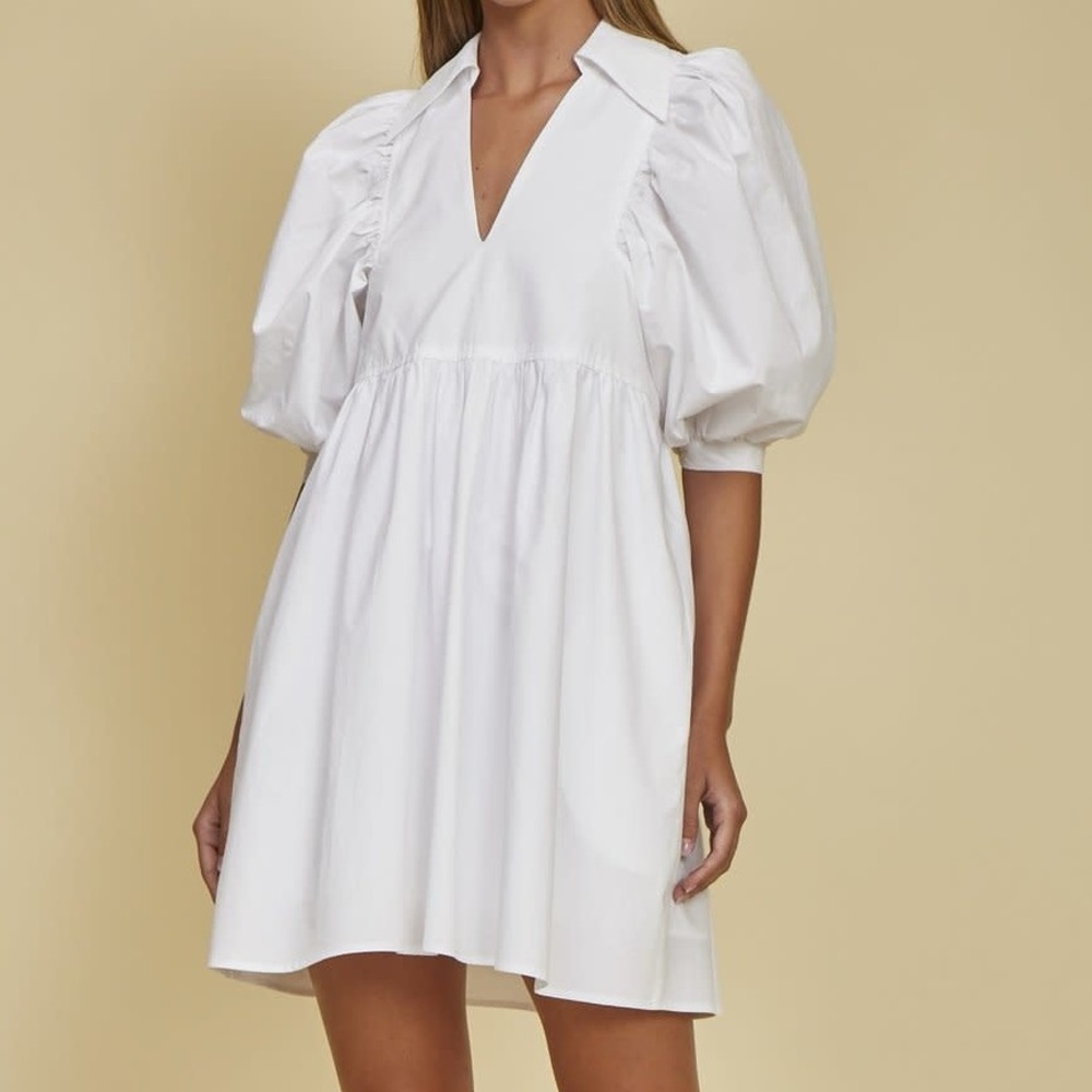 Hunter Bell Noah Dress